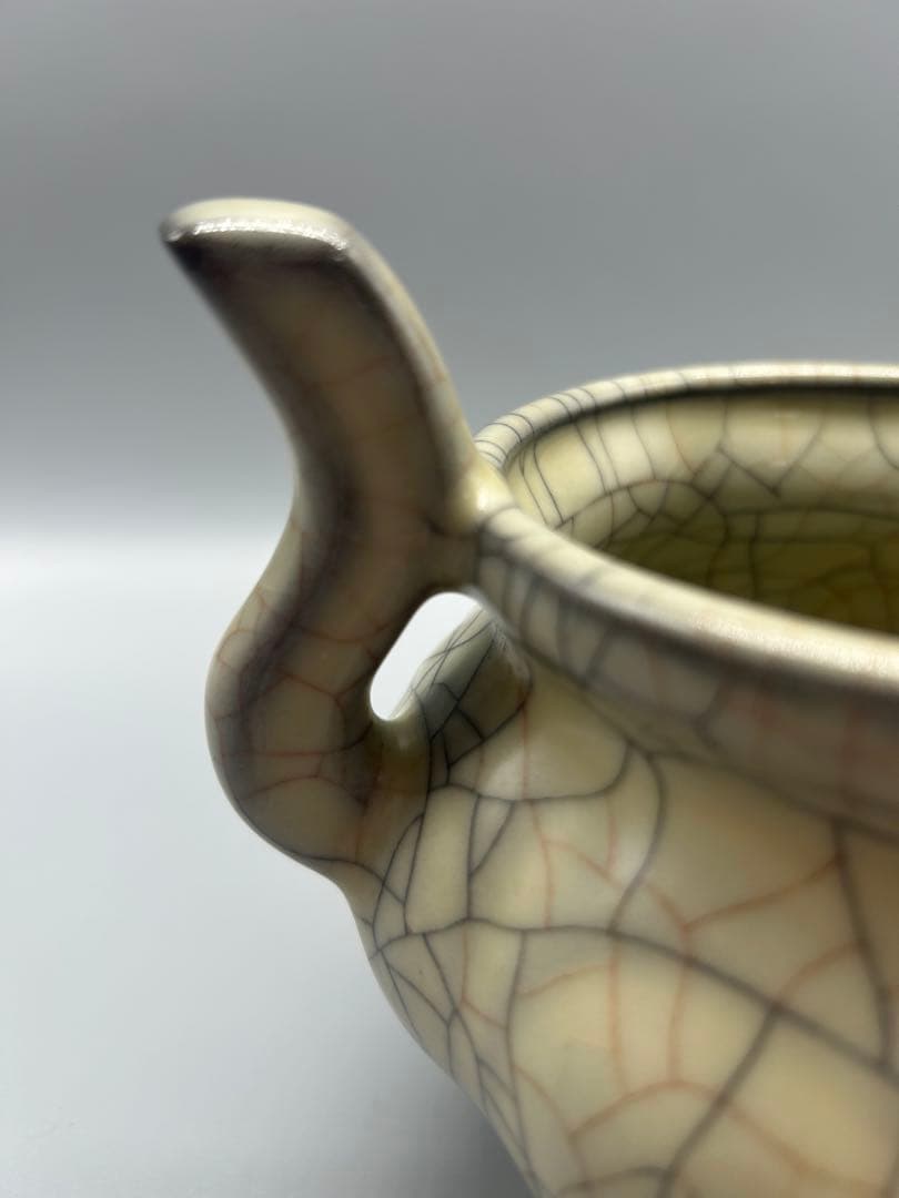 【骨董品】中国　香炉