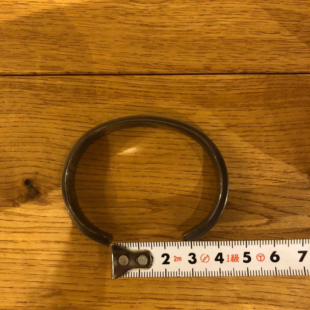 トムホーク　アンティークアクセサリー