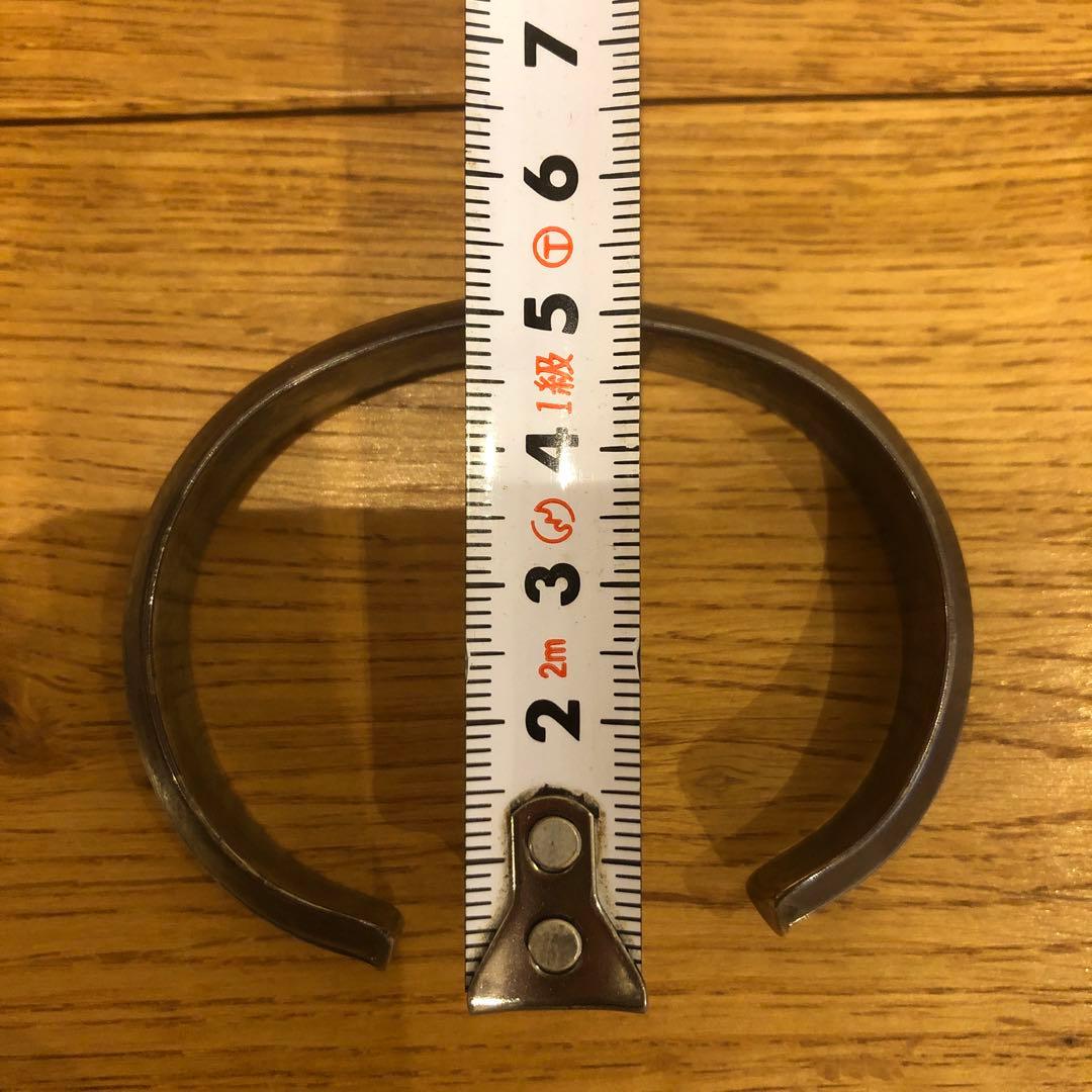 トムホーク　アンティークアクセサリー