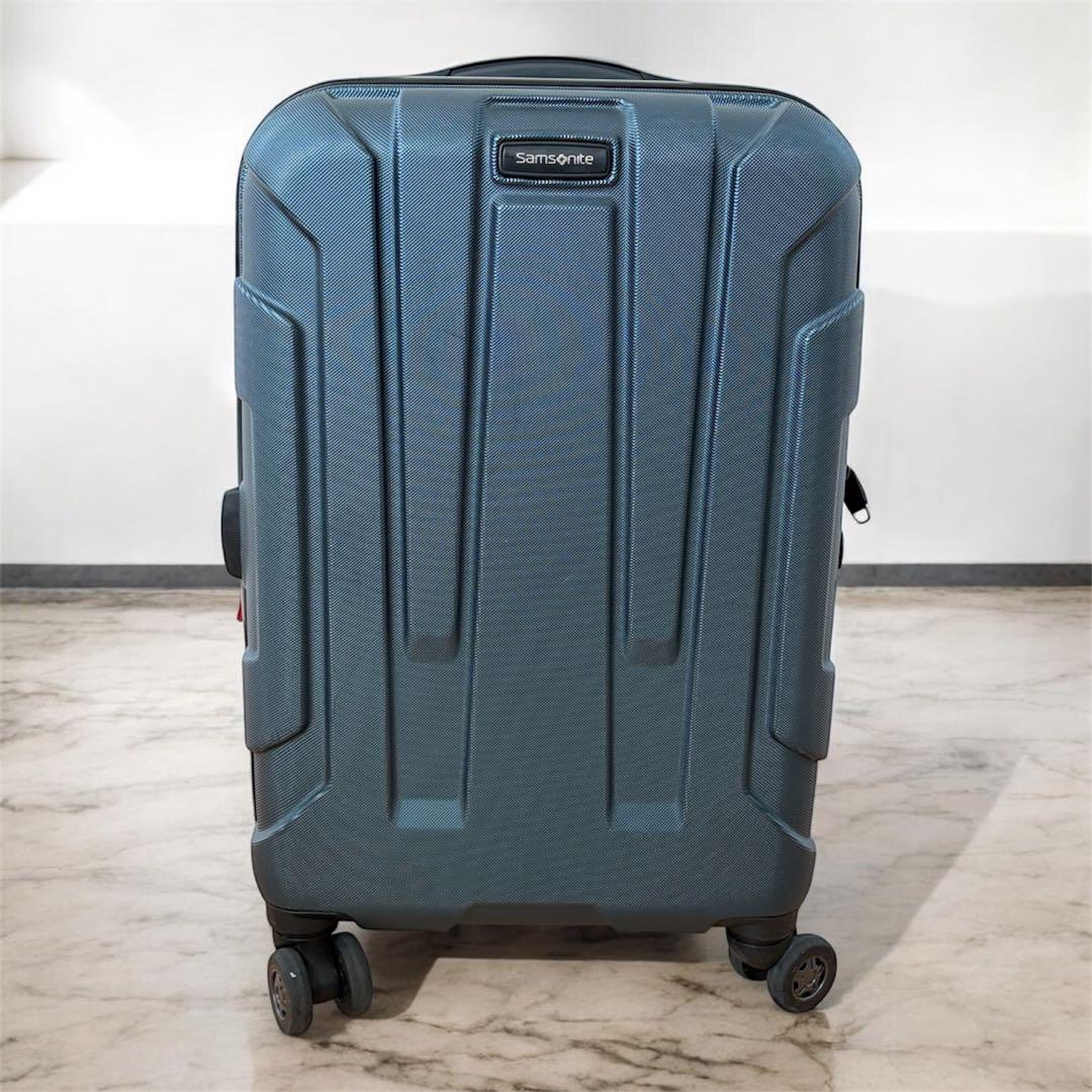 サムソナイト ジョーズ スーツケース キャリーケース