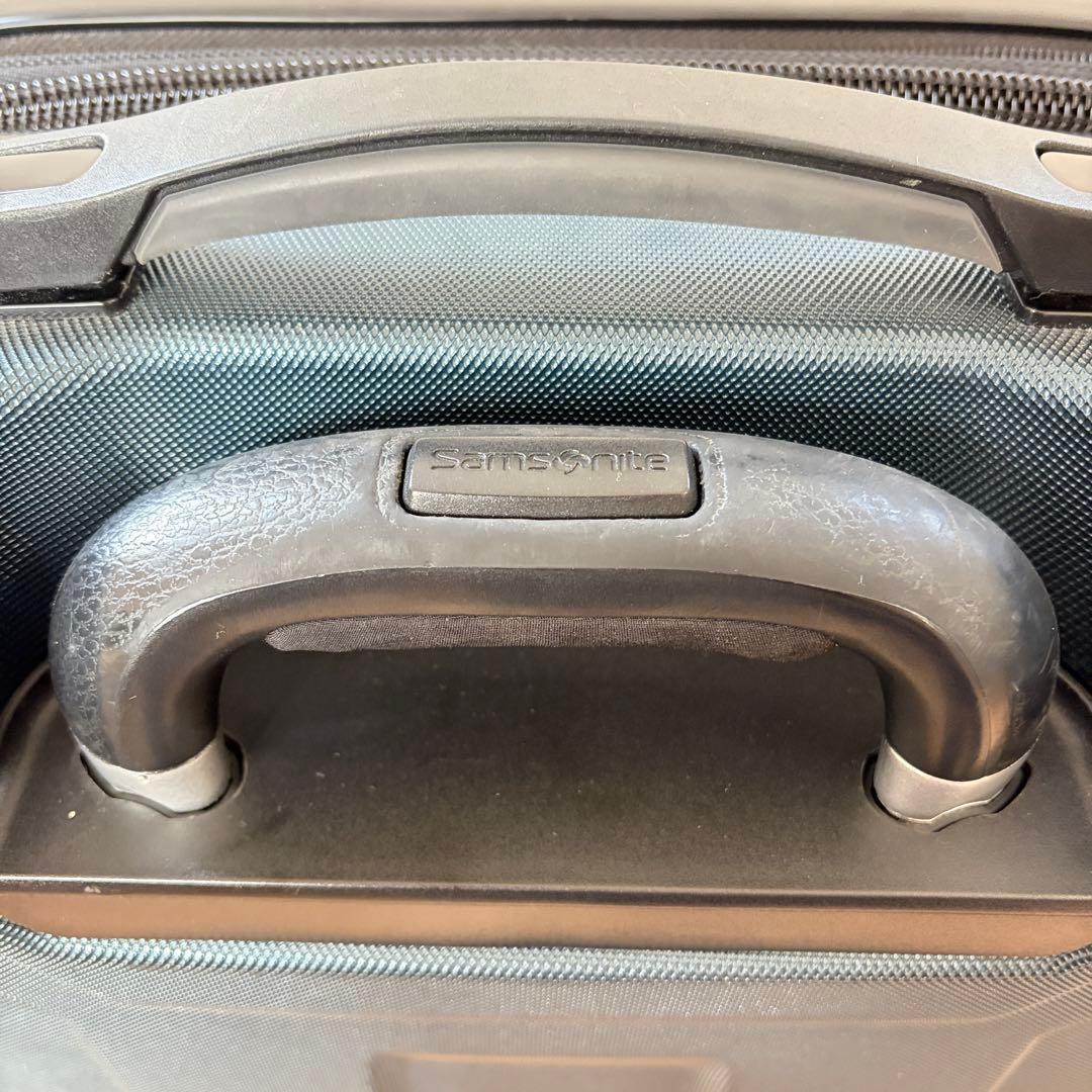 サムソナイト ジョーズ スーツケース キャリーケース