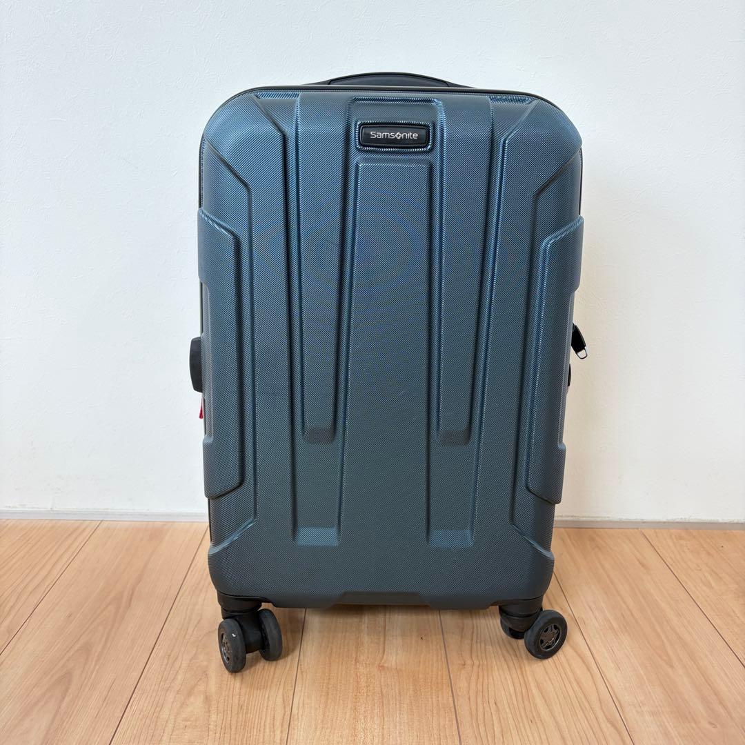 サムソナイト ジョーズ スーツケース キャリーケース