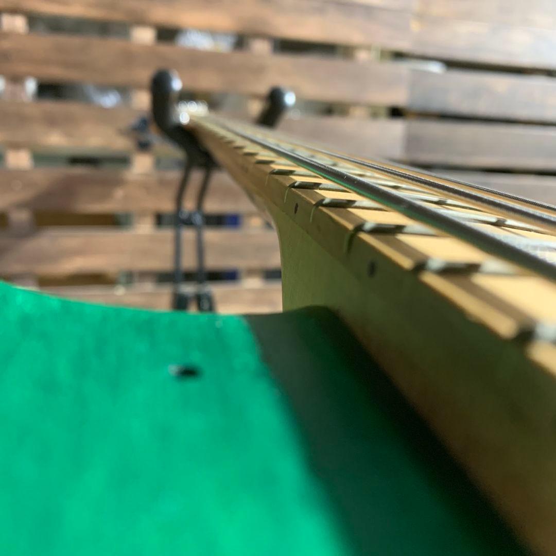 J784 Bacchus バッカス ジャズ エレキベース ユニバースシリーズ