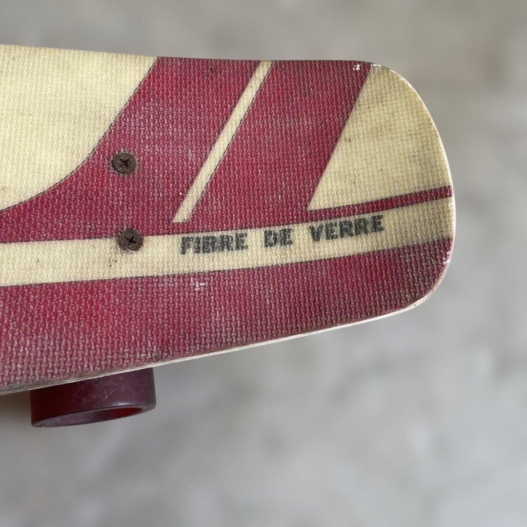 ビンテージ スケートボード californian arrow 80s 70s