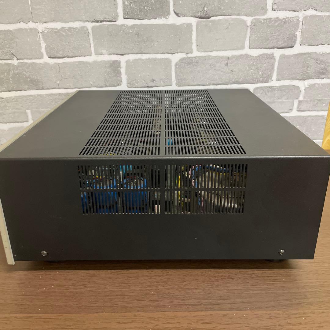 COPLAND CTA401コープランド ハイブリッド プリメインアンプ