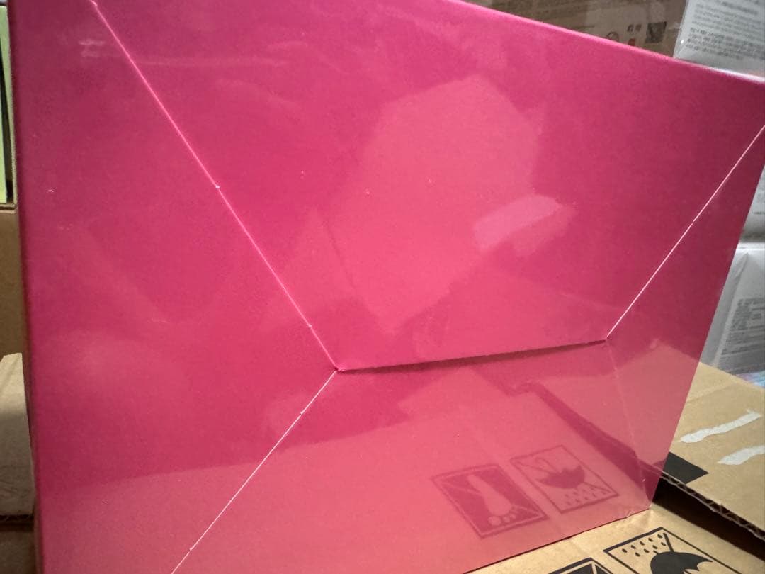 R*♡様 POP MART MONSTER TEARS 12デザイン