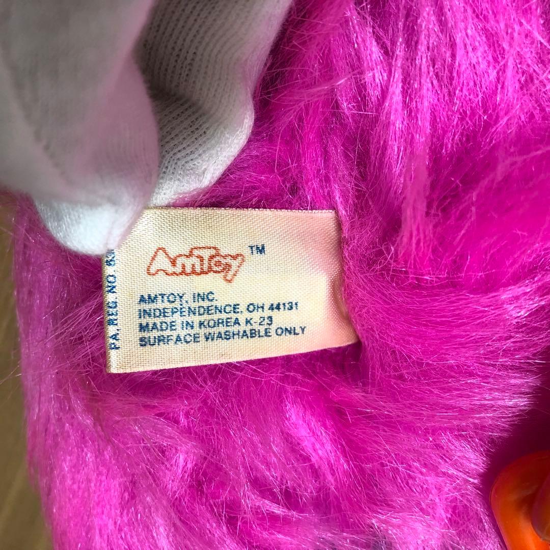 MYPET MONSTER マイペットモンスター WOGSTER手錠あり 希少