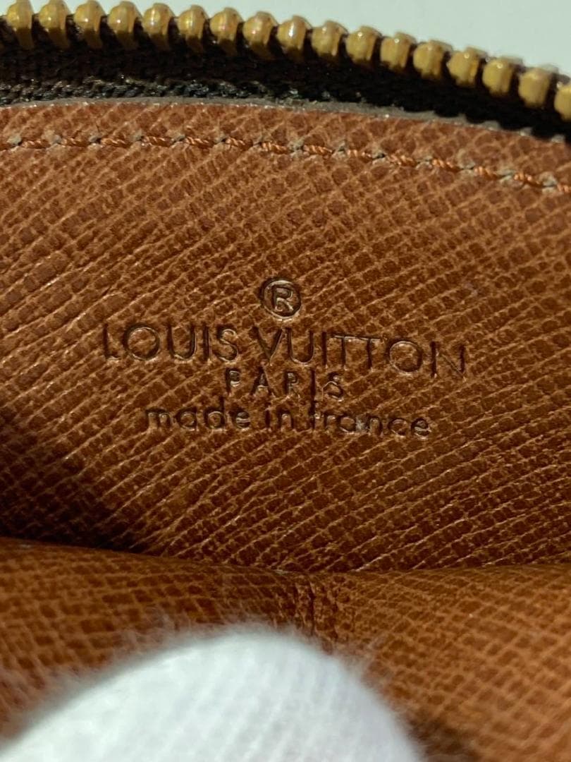 ルイヴィトン ケース エテュイクレピア M0818a