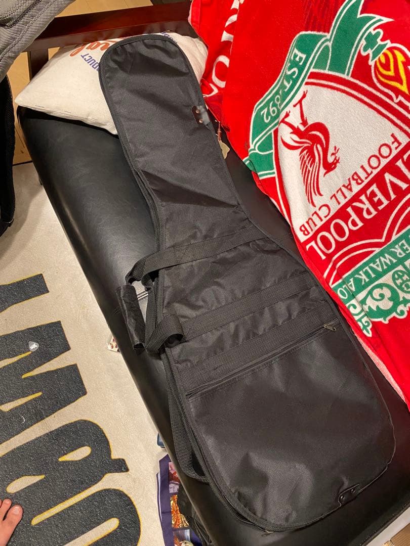 専用出品日本製　Bucchus TSCTICS-FM CUSTOM ダンカン搭載