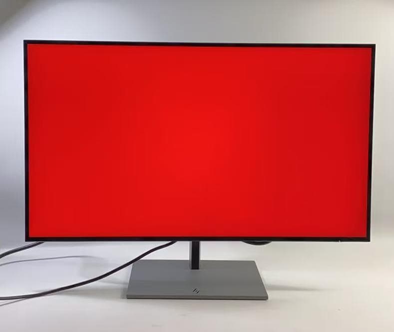 t*e様 HP Z27u G3 27インチ モニター