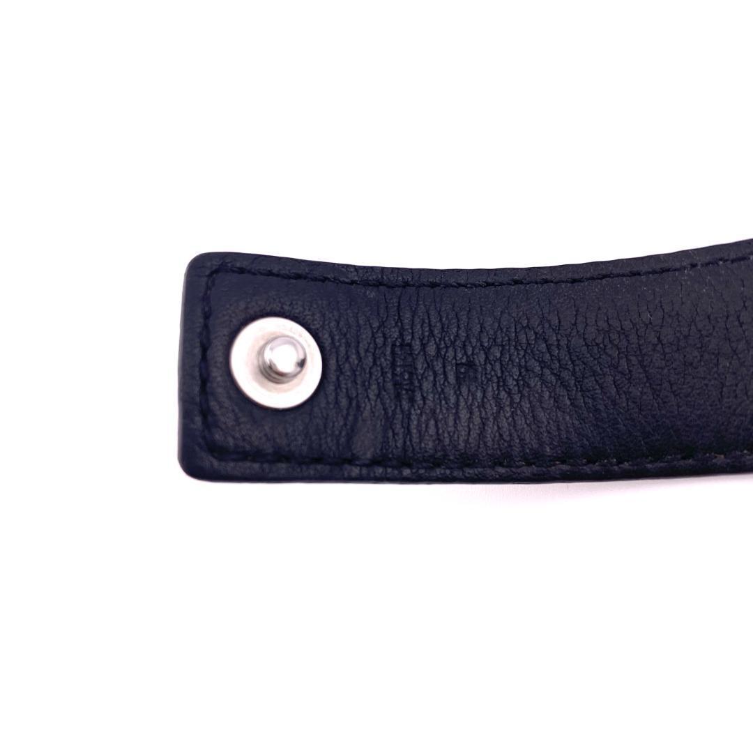 【美品】　ルイヴィトン　M6141 ブラスレホッケンハイム　ブレスレット