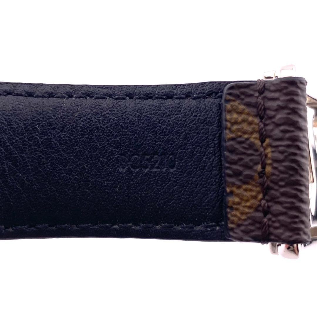 【美品】　ルイヴィトン　M6141 ブラスレホッケンハイム　ブレスレット