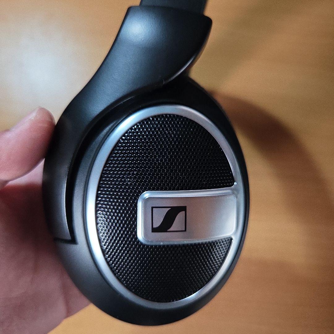 Sennheiser HD 599 SE 有線ヘッドホン