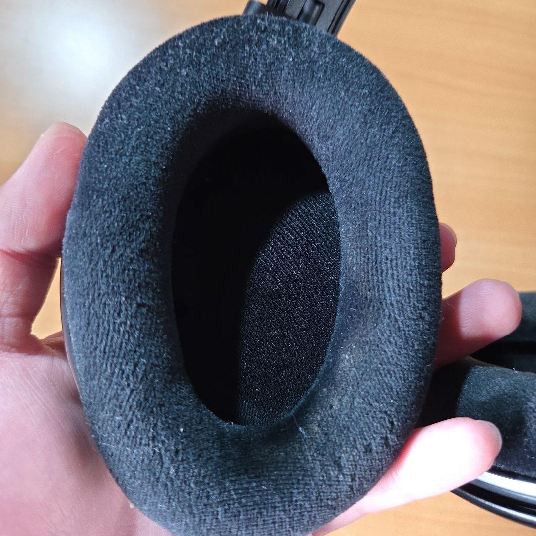 Sennheiser HD 599 SE 有線ヘッドホン