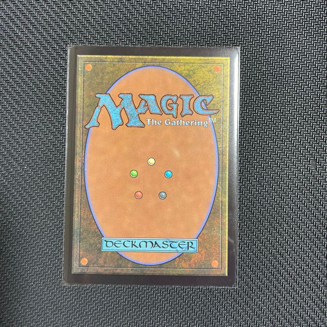 MTG 漆月魁渡 日本語 セットブースター foil