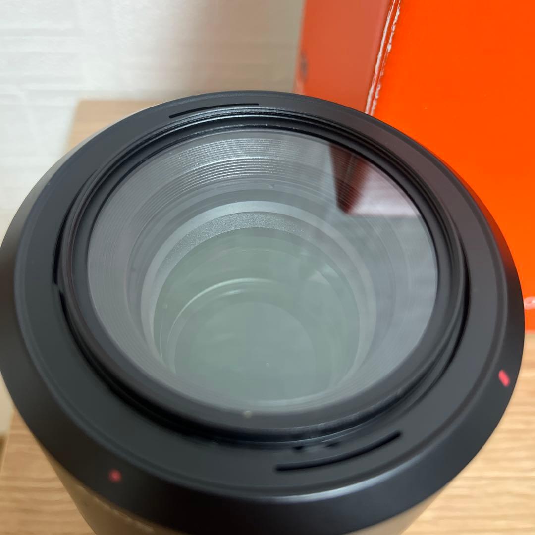 ソニーFE 90mm F2.8 Macro G OSS