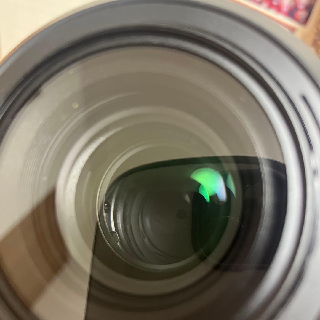 ソニーFE 90mm F2.8 Macro G OSS