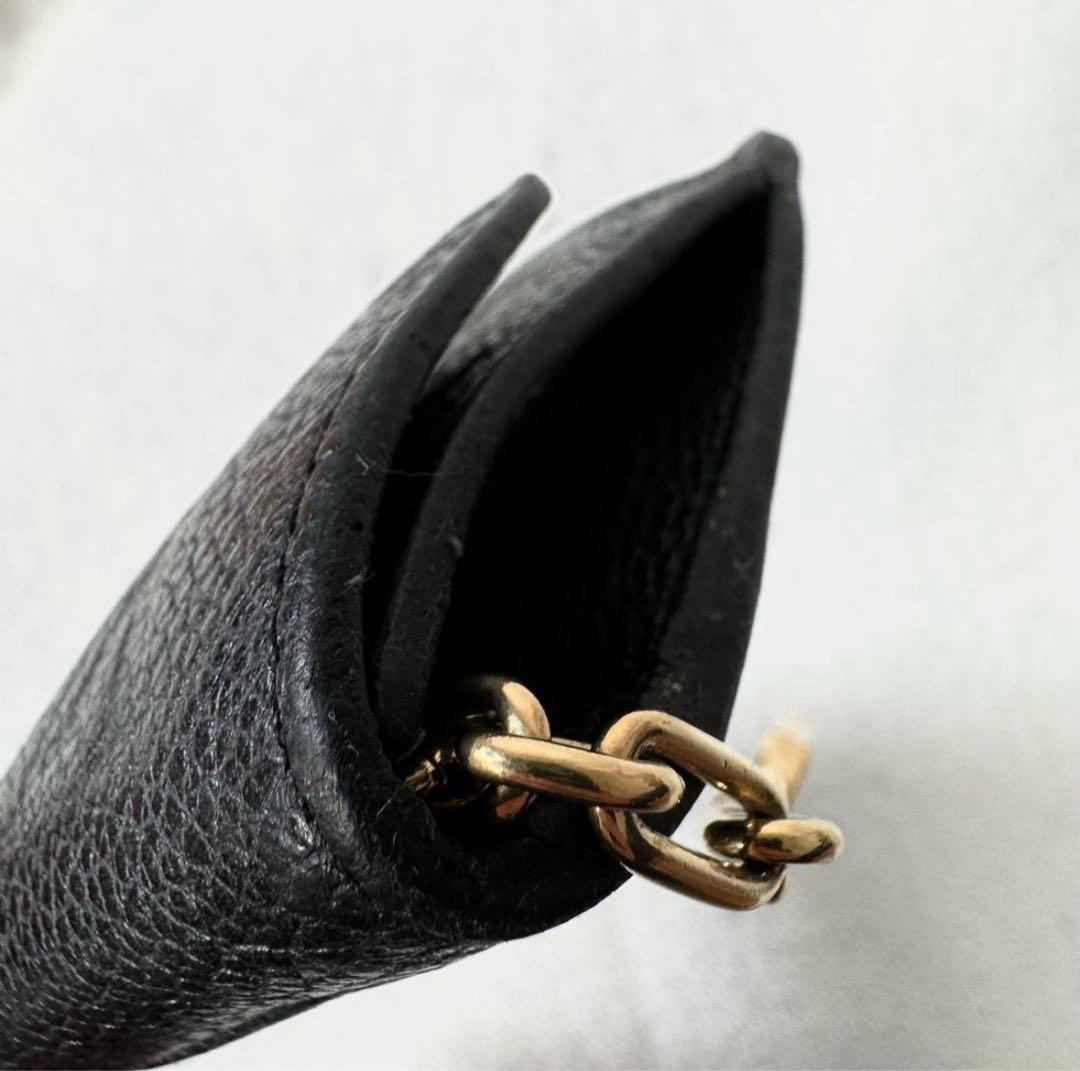 ルイヴィトン ケース ポシェット クレ モノグラム アンプラント