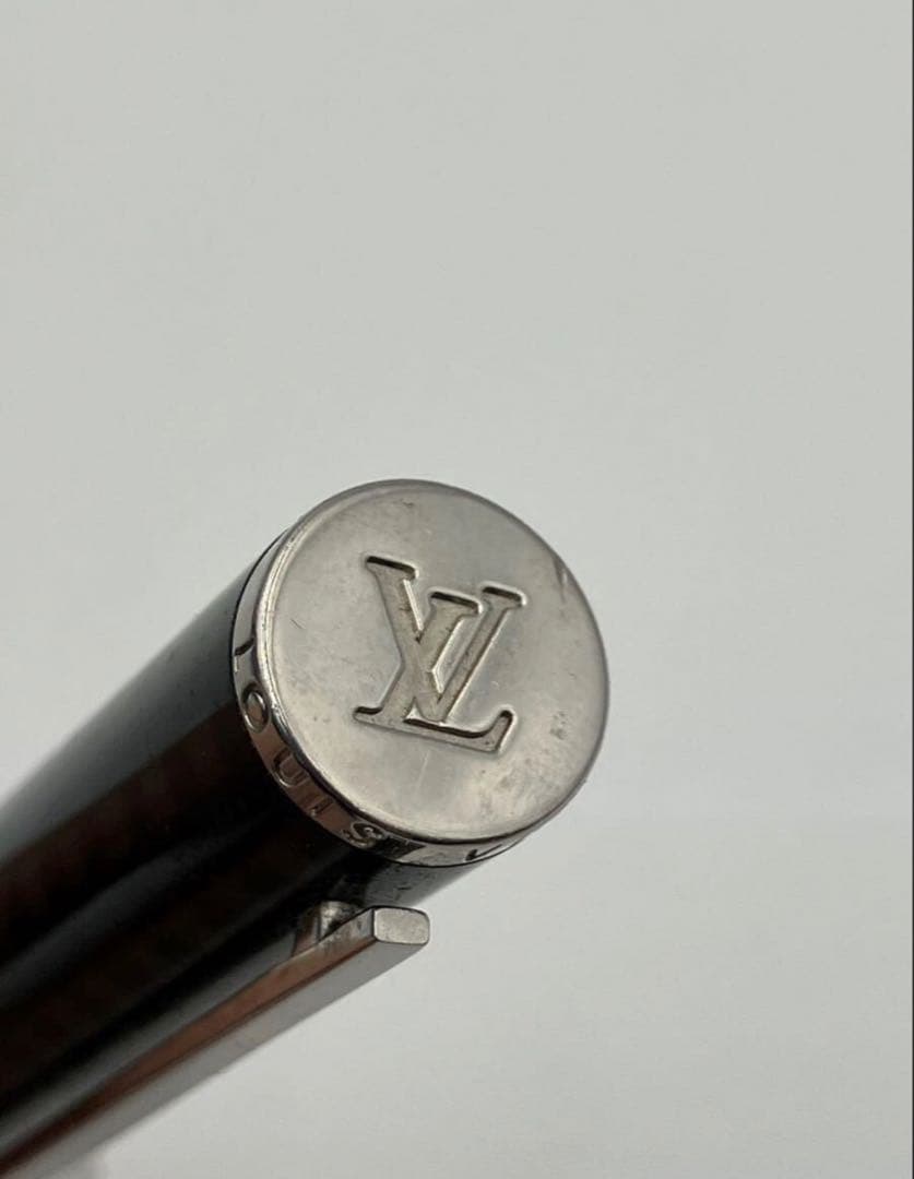 LOUIS VUITTON ボールペン