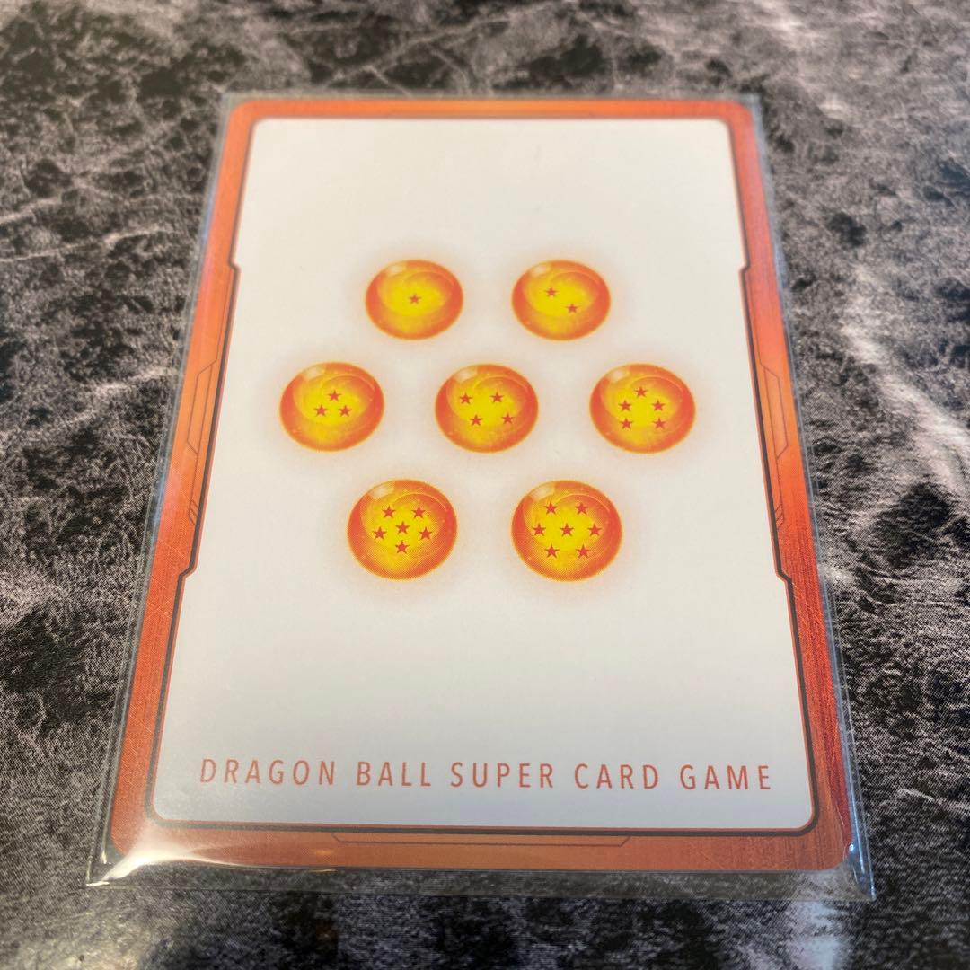 フュージョンワールド　マンガブースター02 エナジーマーカー　金