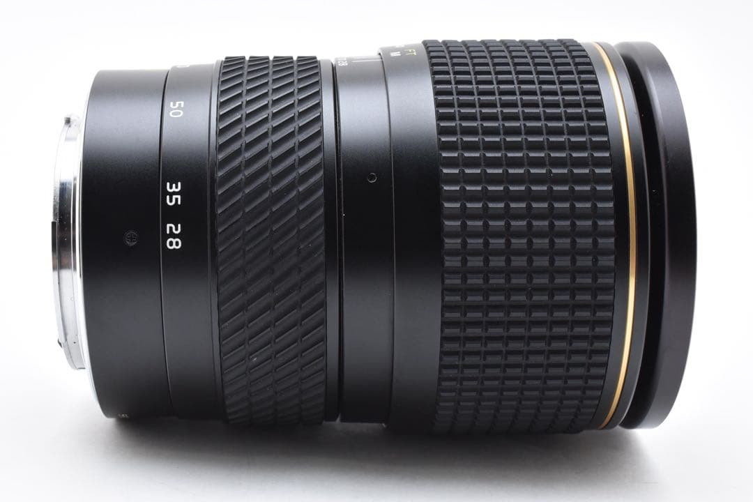 【美品】TOKINA AT-X PRO 28-70mm F2.8 キヤノン用