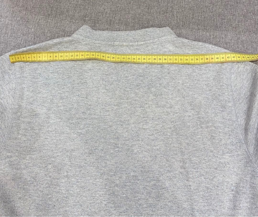 ボンポワン　リバティー　スウェット　12歳　超美品