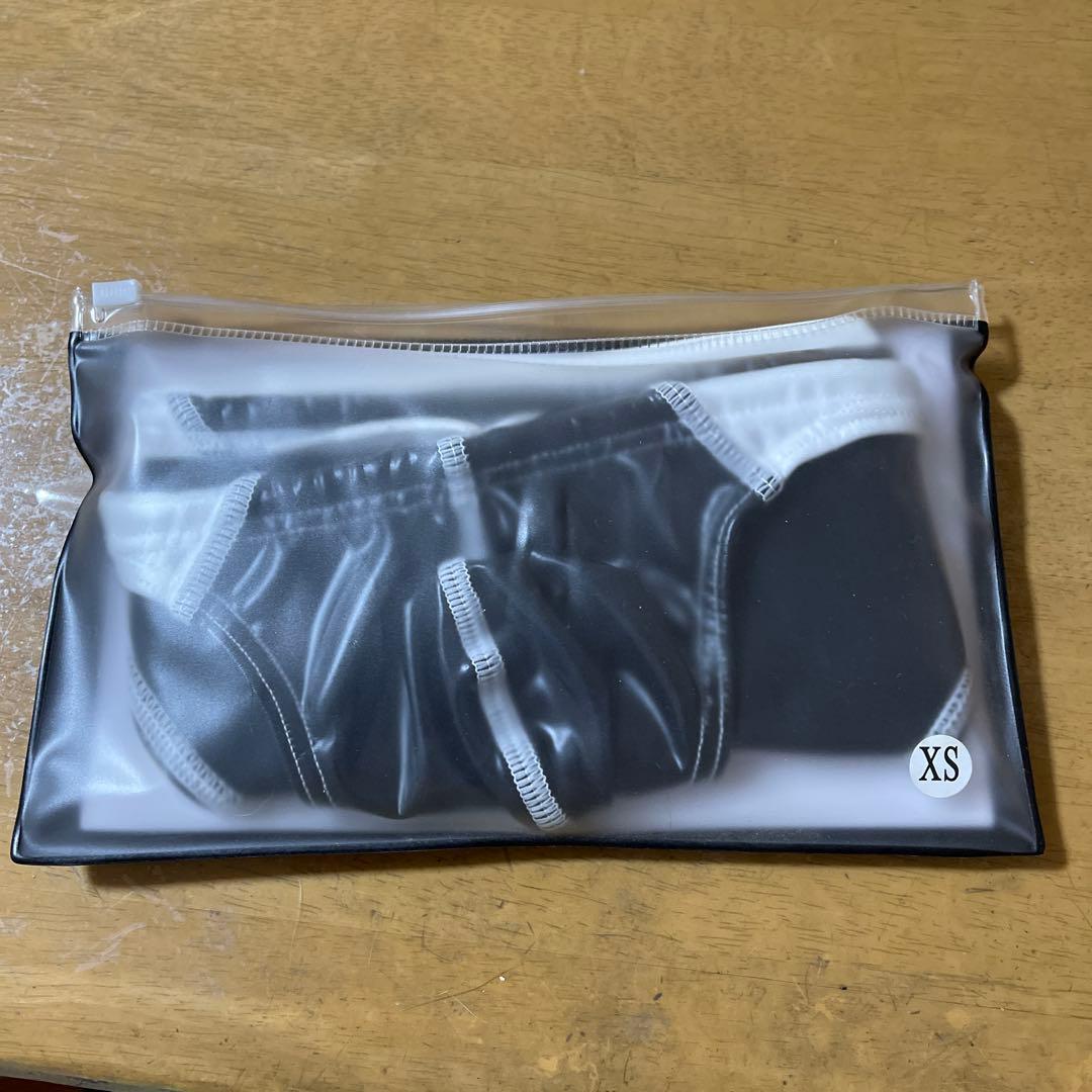 完売品AQUX スイムビキニ　サイズxs