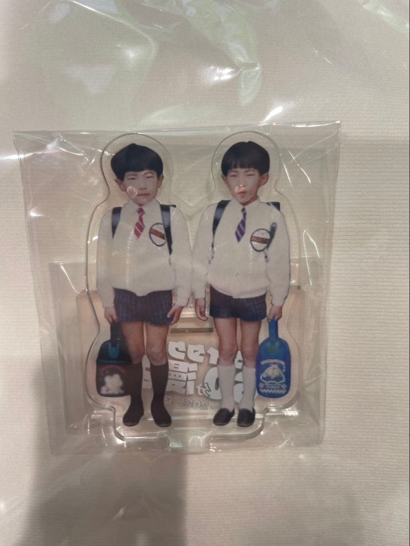 ダイタクの60分漫才〜2025 夏〜東京限定のアクリルスタンド