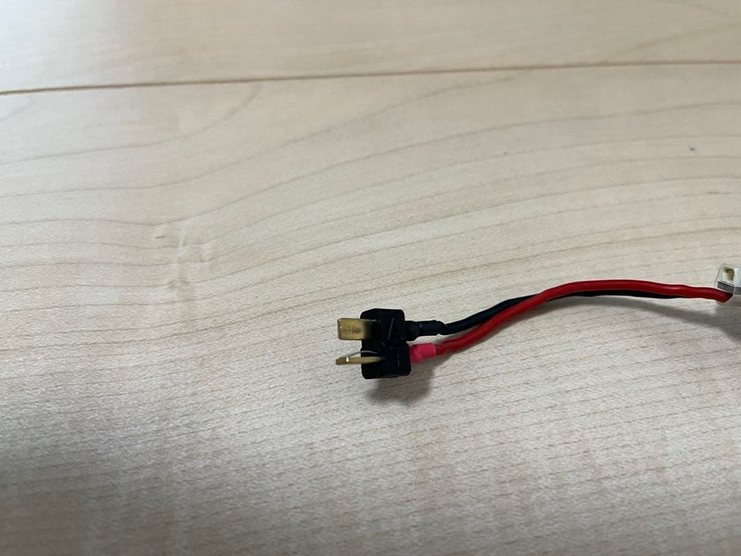 PERUN ETU++ 電子トリガー　Tコネクター