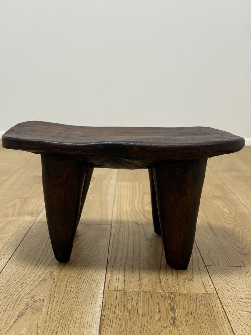 セヌフォ　スツール