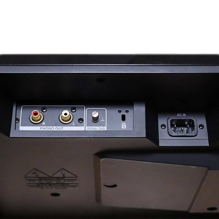 Pioneer PLX-1000 ターンテーブル