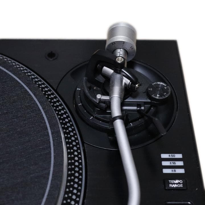 Pioneer PLX-1000 ターンテーブル