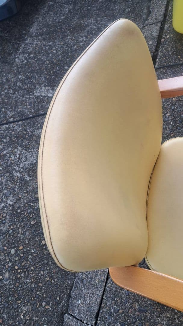 タカラベルモント　鏡　スタイリングチェア　美容室　理容室　引取限定　千葉県