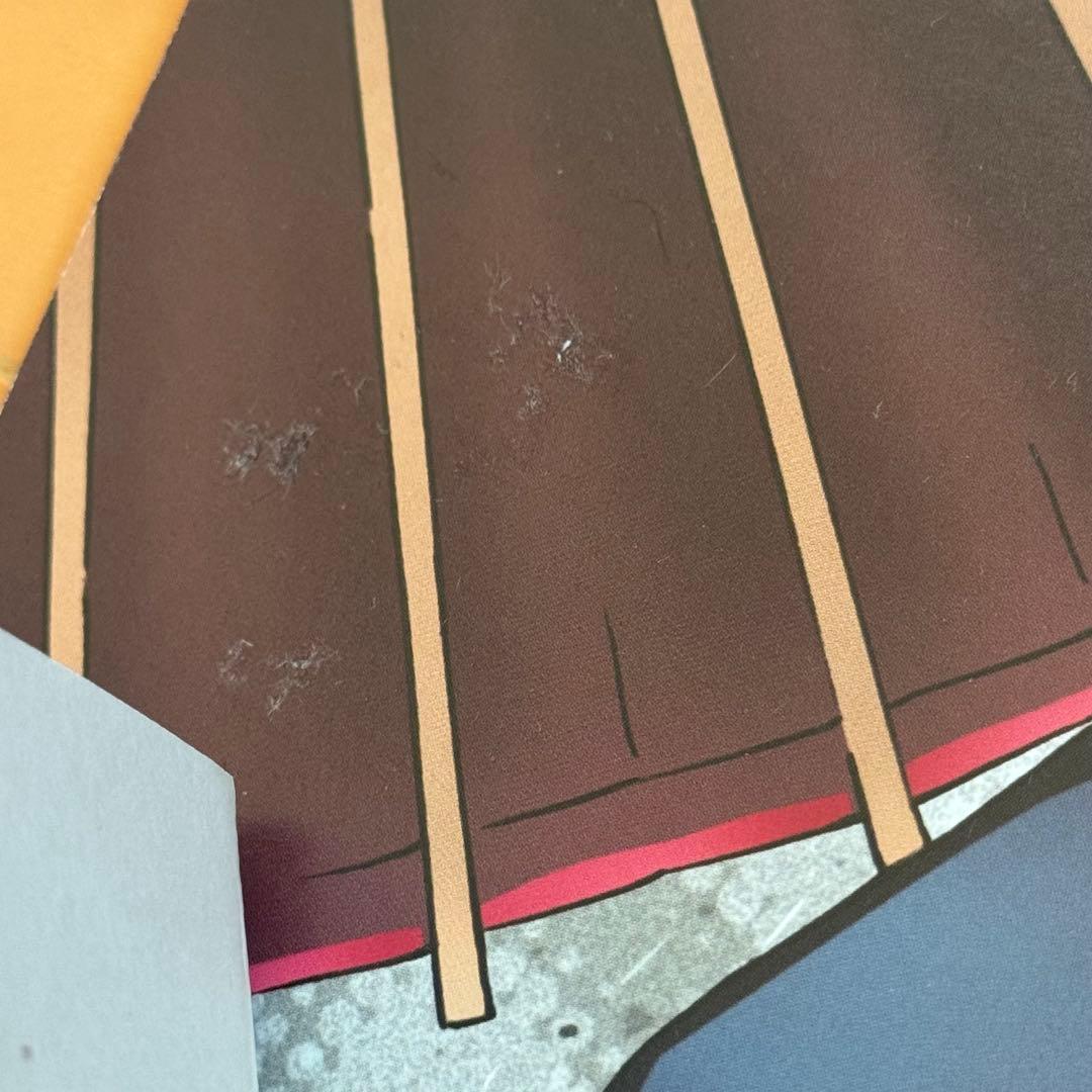 アニメK 2014年 カレンダー