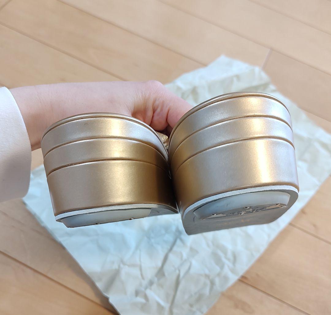 礼装　和装バッグ草履セット　紗織ブランド　和装バッグと草履セット