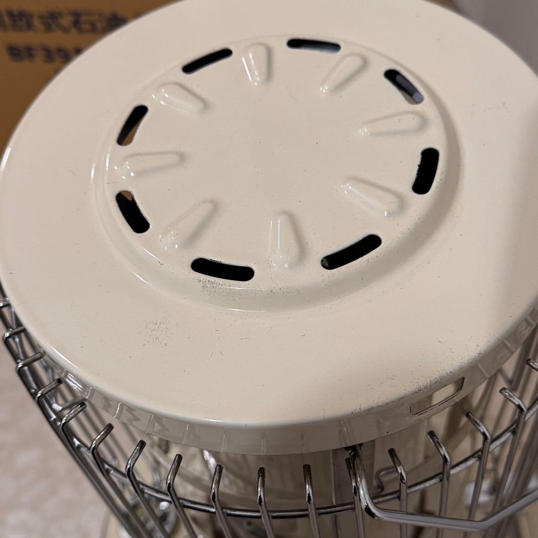 ✴︎ Aladdin ︎✴︎ アラジン ブルーフレームヒーター ストーブ BF3911