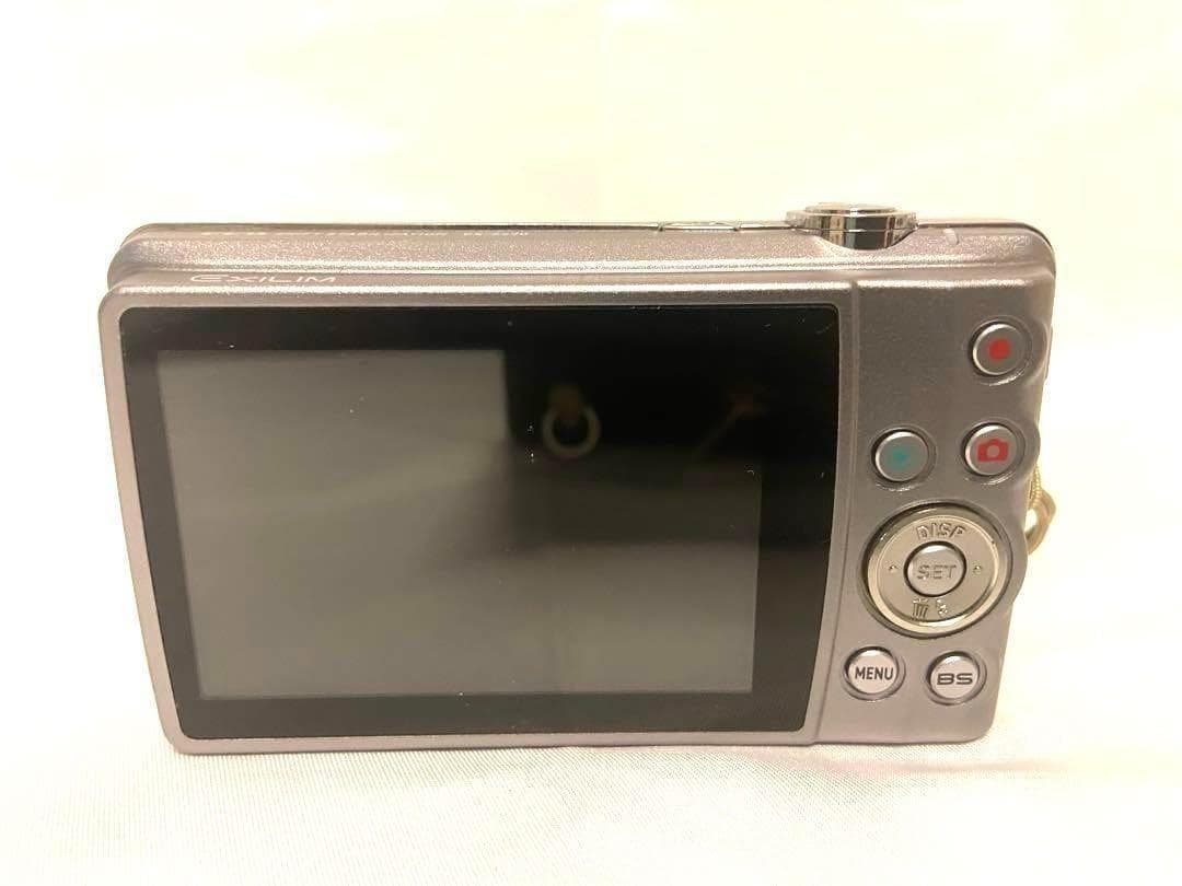 美品 カシオ Casio Exilim EX-Z270 デジカメ デジタルカメラ