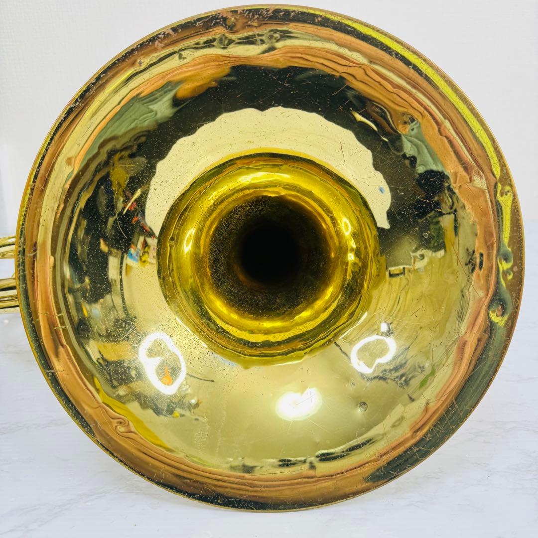 YAMAHA　YHR313　フレンチホルン　YHR-313　シングルホルン