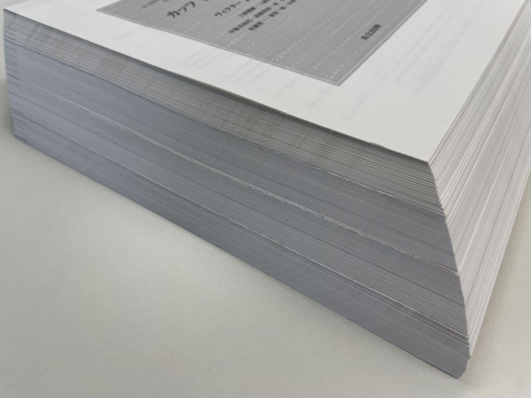 【裁断済】カッツ 数学の歴史（共立出版）