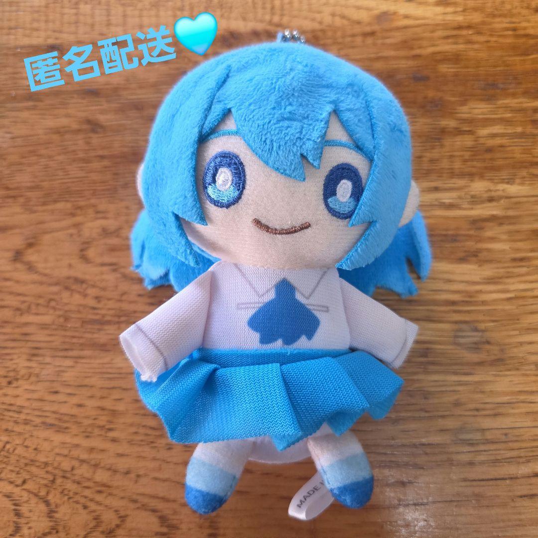 からぴち るな ぬいぐるみ