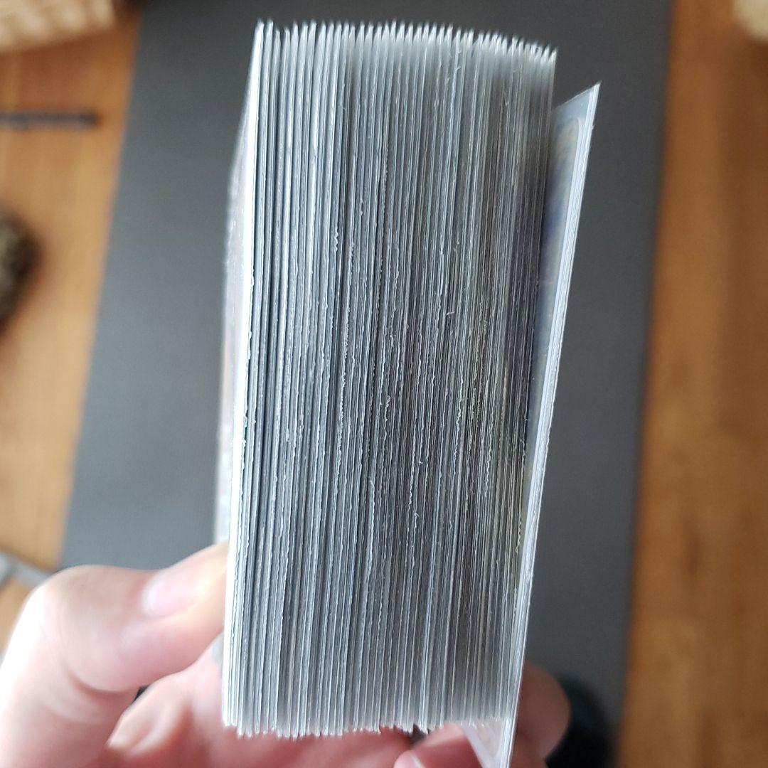 いっぱいのカード(値下げ可)