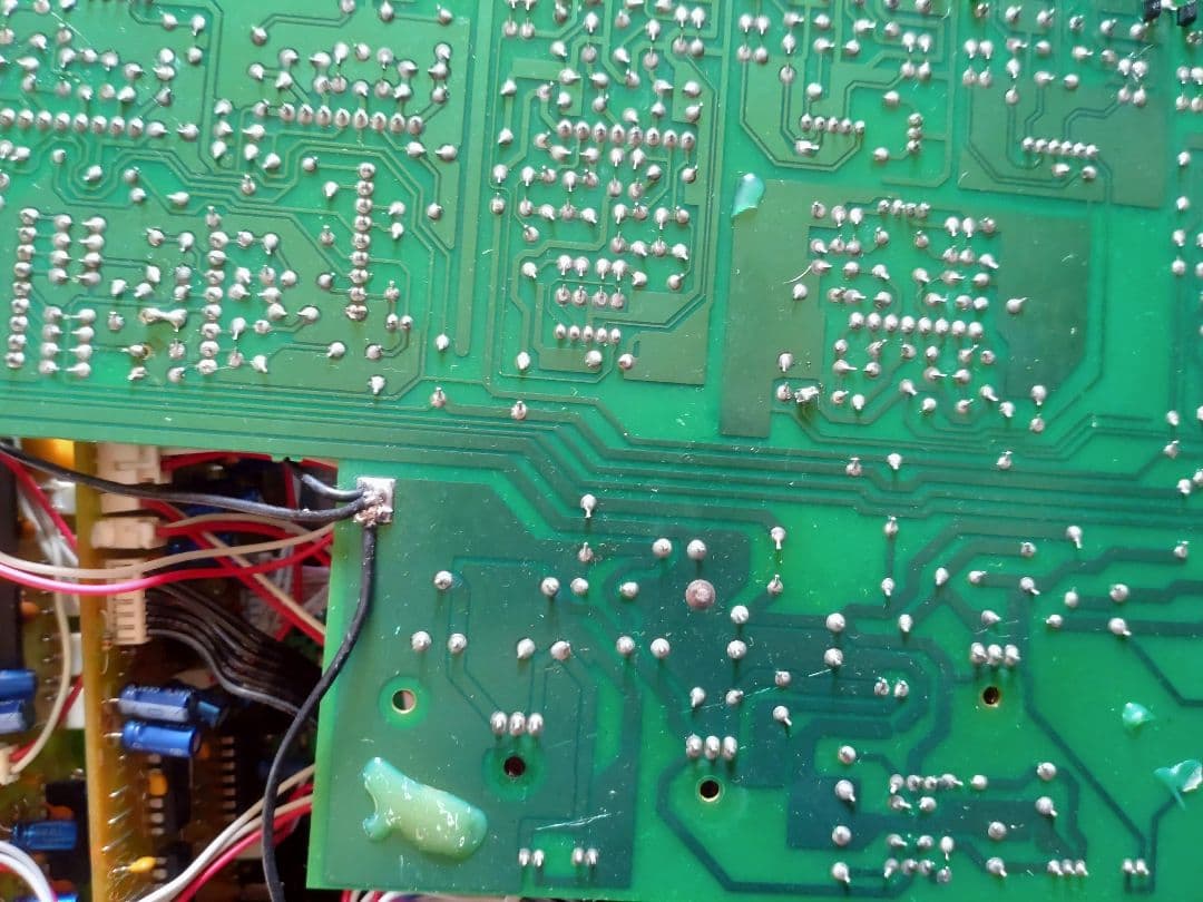 Vestax VMC-002XL 動作確認済み　送料込み　純正AC付き