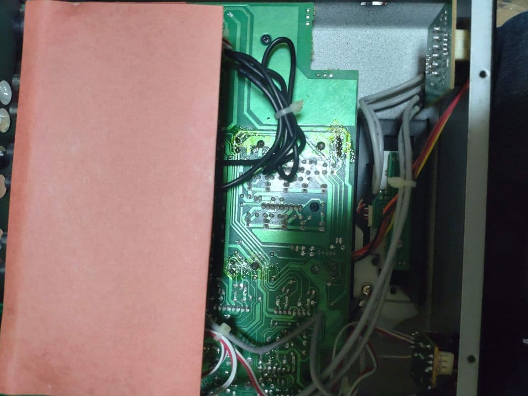 Vestax VMC-002XL 動作確認済み　送料込み　純正AC付き