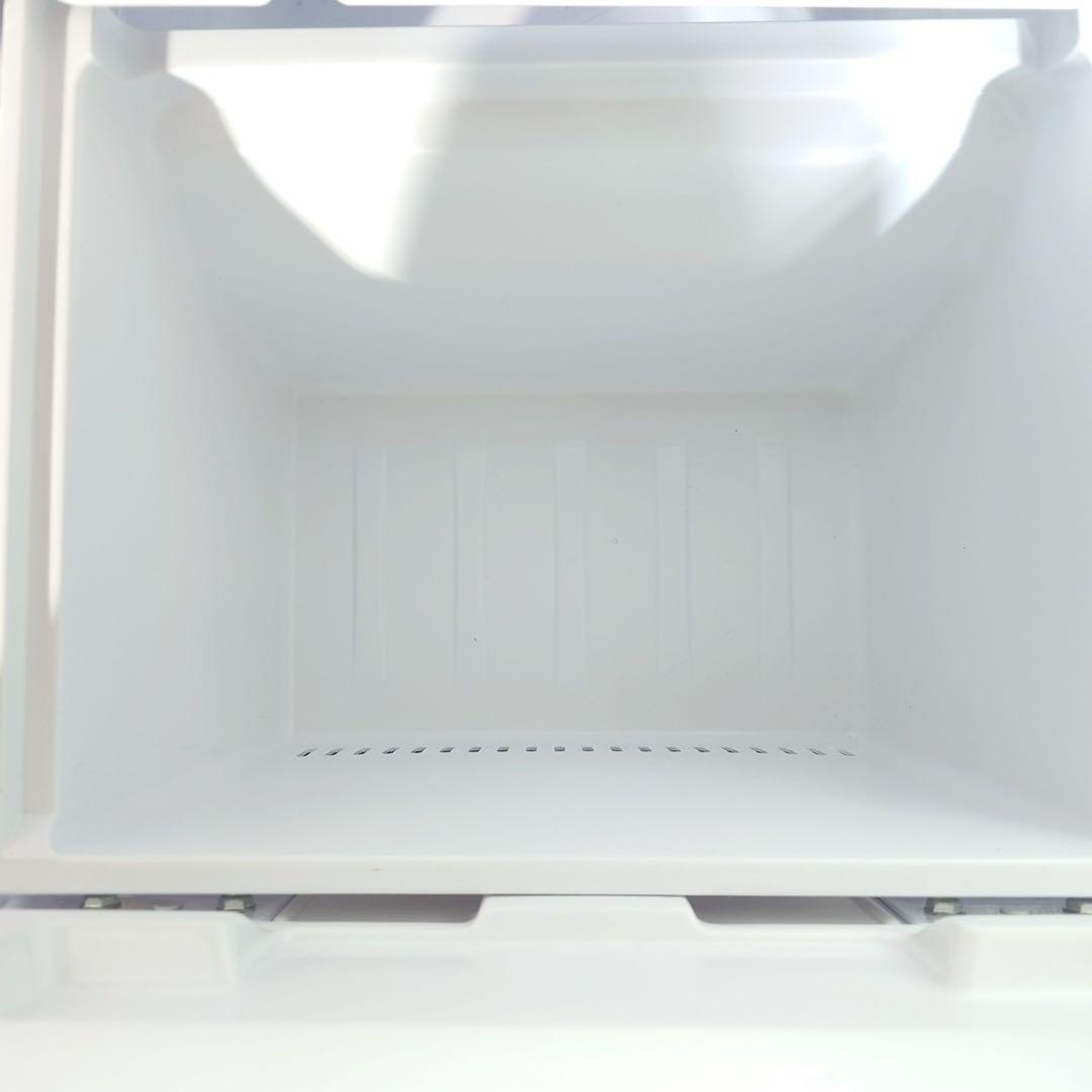 生活家電 2点セット 冷蔵庫 135L 洗濯機 4.5kg 2023年 D116