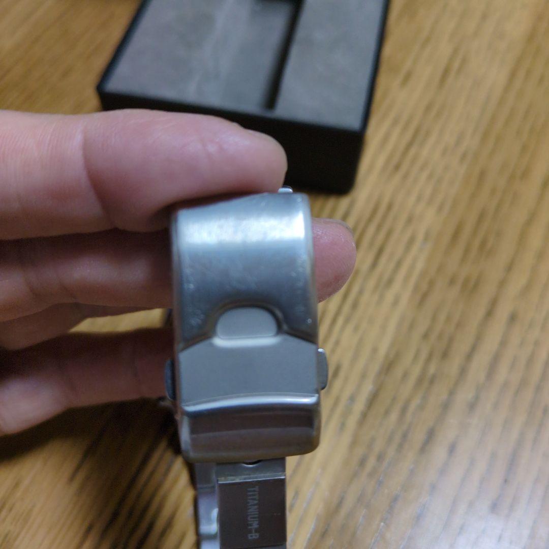 オ*ジ様 SEIKO SKX013 自動巻きダイバーズウォッチ