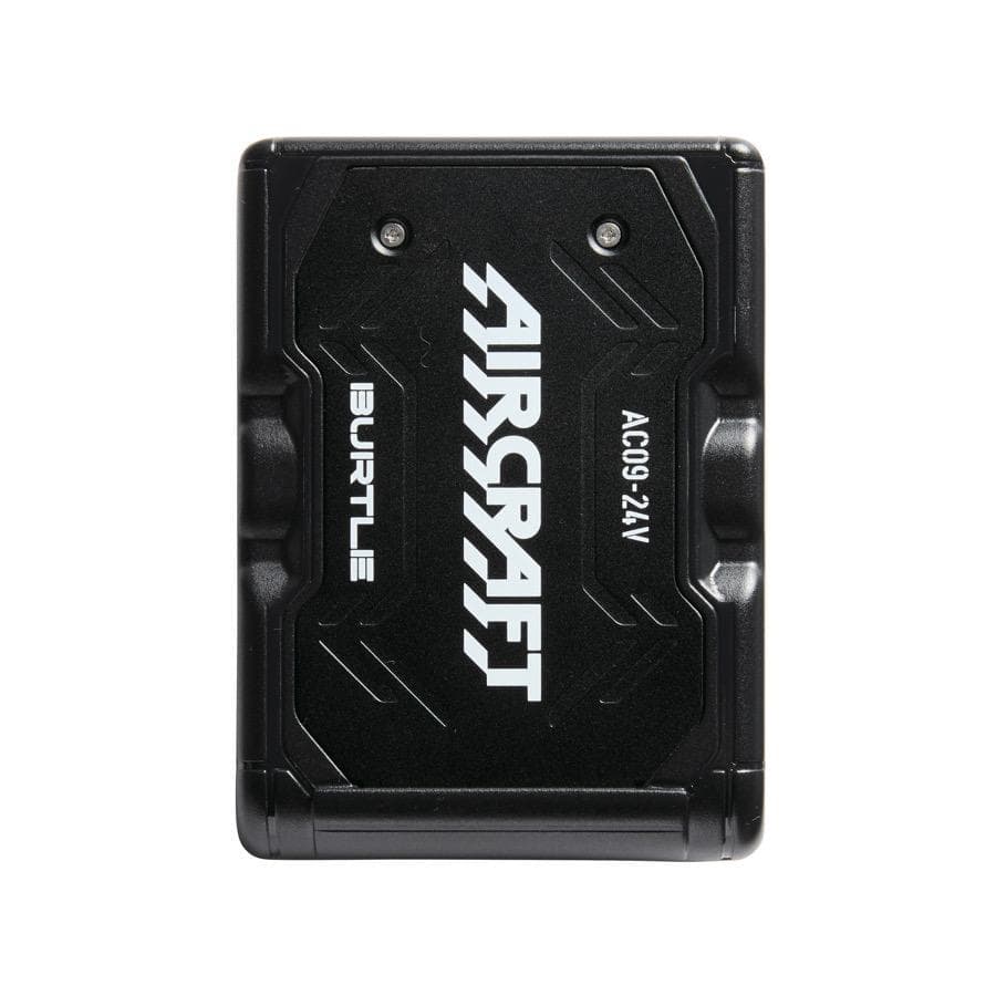 新品未使用 バートル AC09+AC09-2 サーキュレーターセット