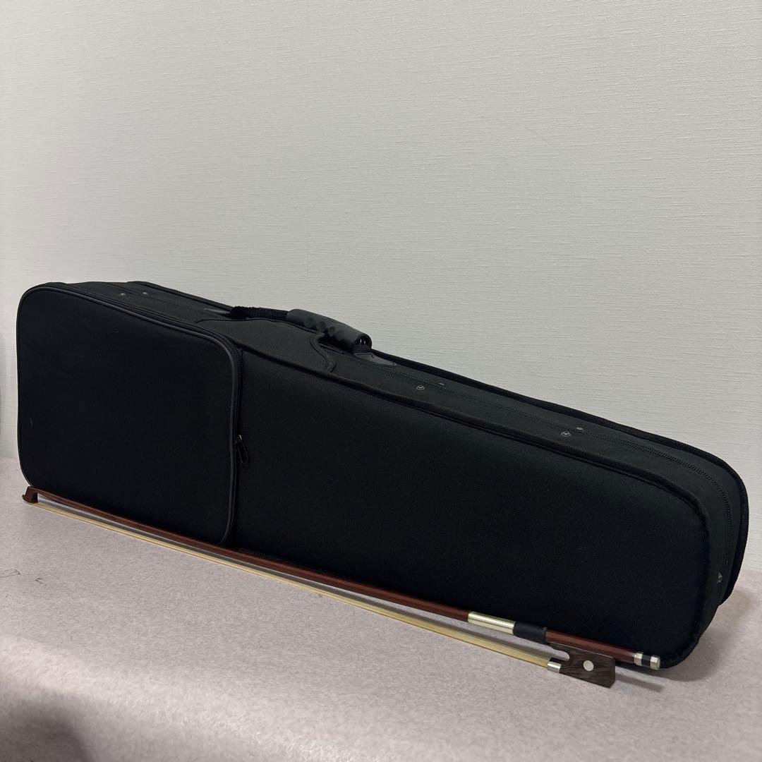 ☆【極美品】バイオリン Josef Jan Dvorak　No.220 4/4