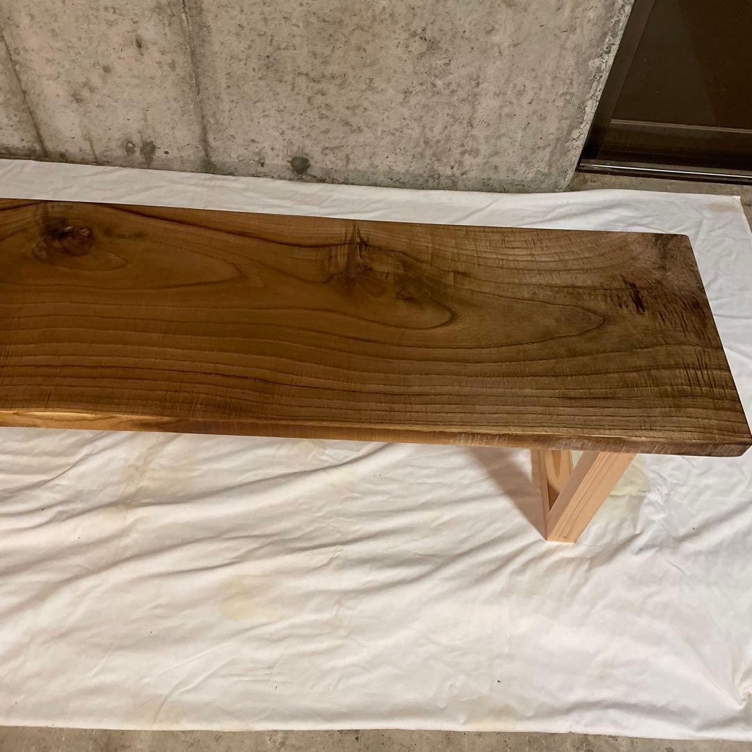 槐　一枚板　希少‼️