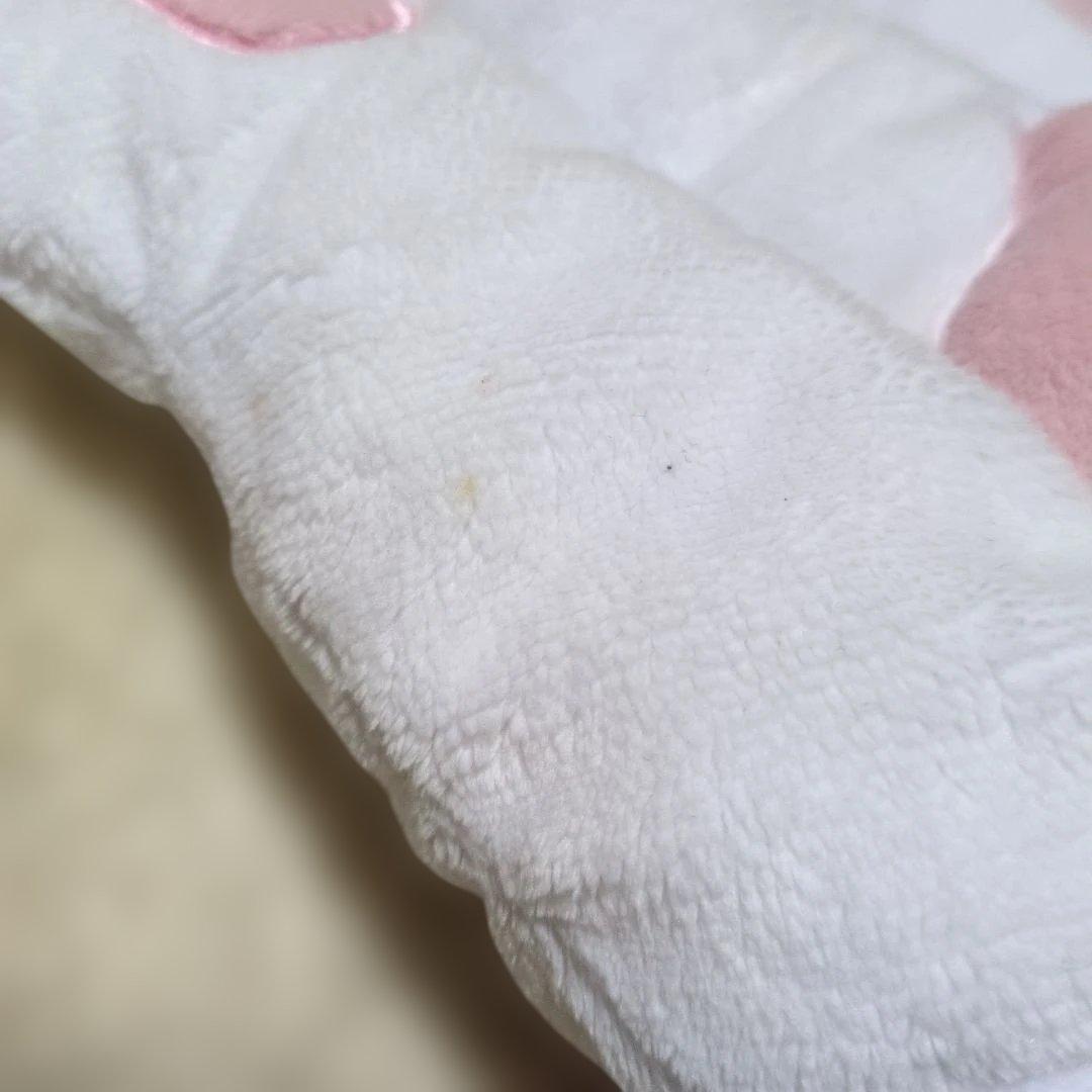 マリーちゃん　廃盤品　ファンキャップ　手袋　しっぽ