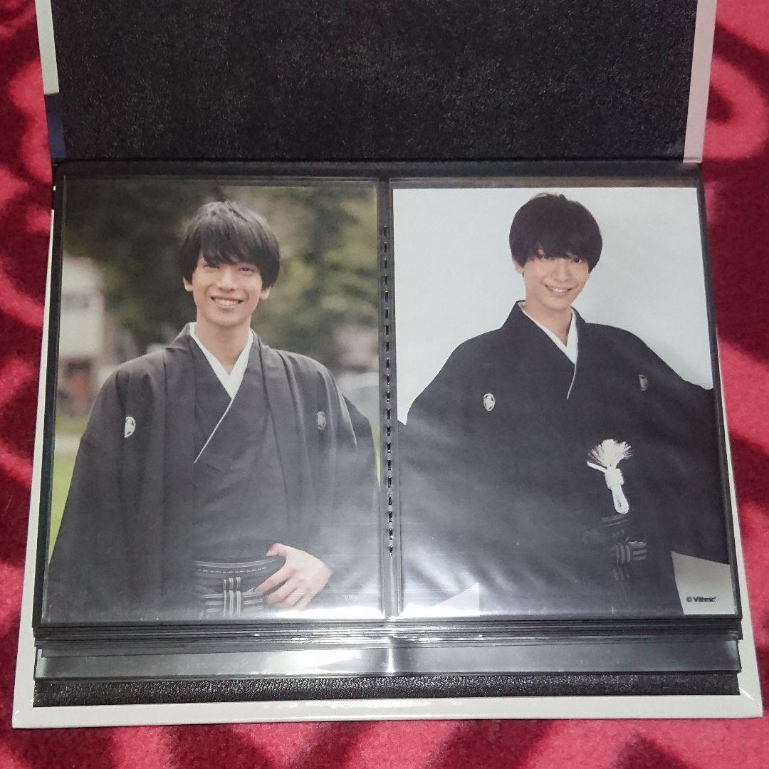 黒羽麻璃央 グッズ